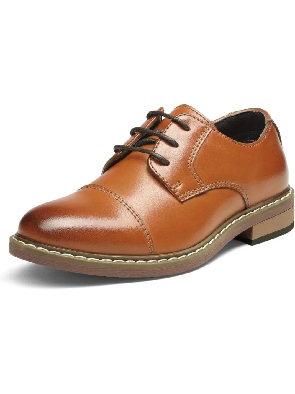 Stylish Boy’s Dress Oxford Formal Shoes | Classic Design, Comfortable Fit
